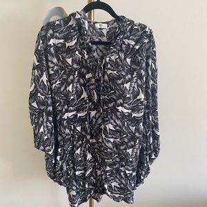 Mikoh Beach Cover-Up